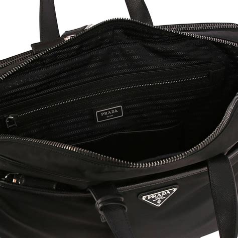 prada work bag